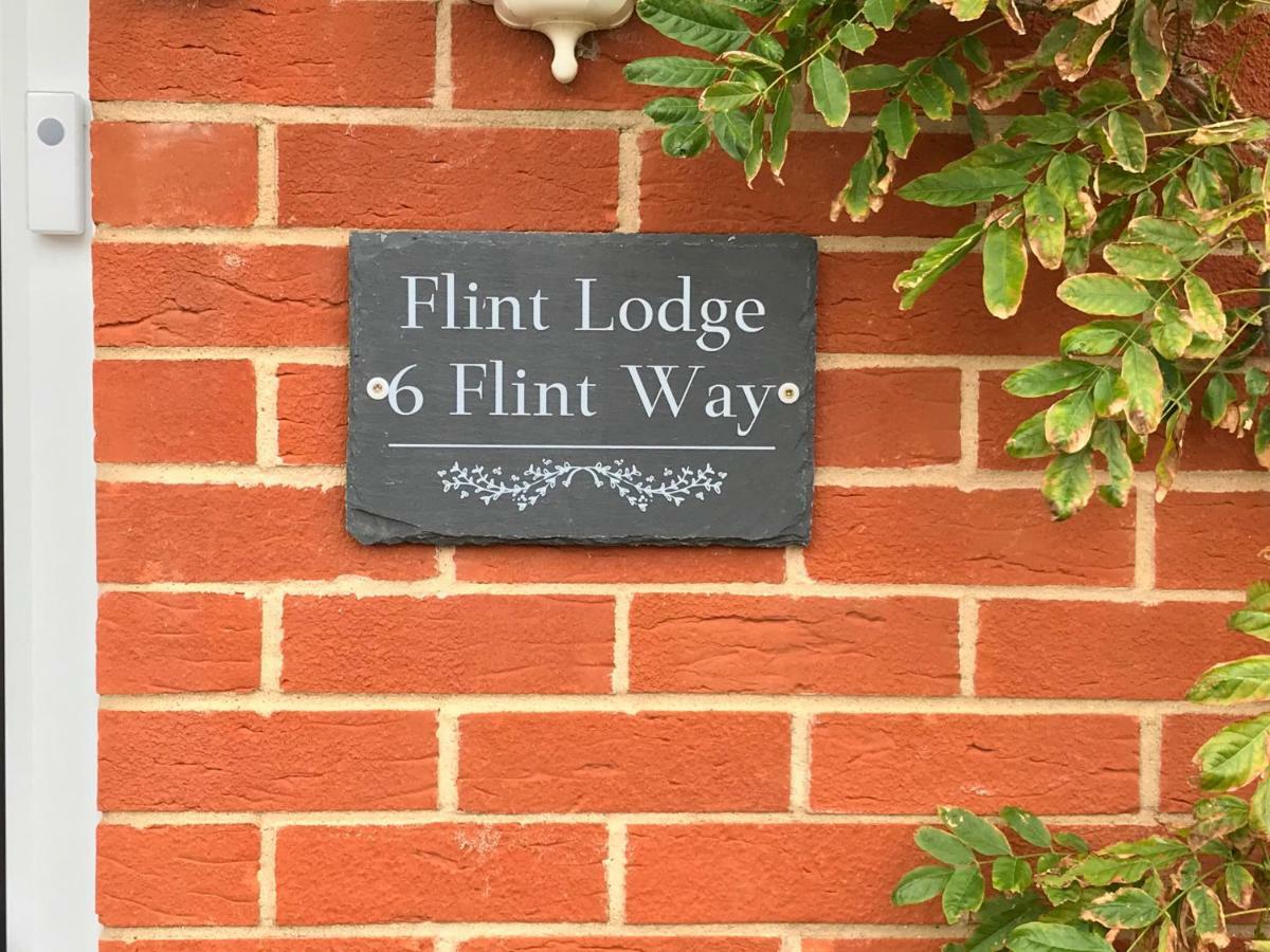 Flint Lodge Peacehaven Ngoại thất bức ảnh